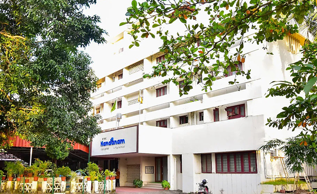 ktdc nandanam