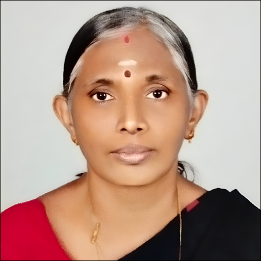 Sreedevi Unnikrishnan