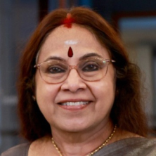 Sreekumari Ramachandran