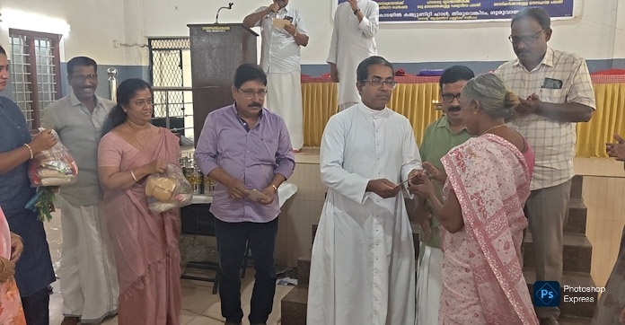 സ്നേഹത്തിന്റെ കൈത്താങ്ങായി ‘സുകൃതം’; ക്രിസ്തുമസ്–നവവത്സര ജീവകാരുണ്യ കൂട്ടായ്മ സംഘടിപ്പിച്ചു 3 1000359933