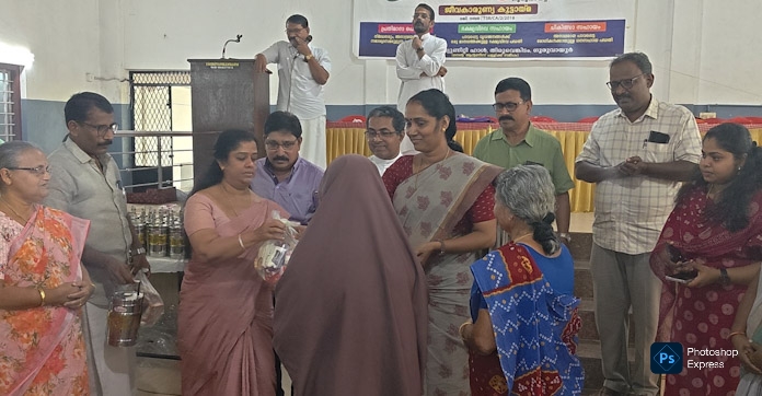 സ്നേഹത്തിന്റെ കൈത്താങ്ങായി ‘സുകൃതം’; ക്രിസ്തുമസ്–നവവത്സര ജീവകാരുണ്യ കൂട്ടായ്മ സംഘടിപ്പിച്ചു 4 1000359940