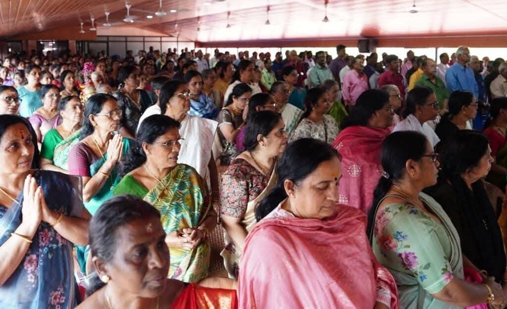 ഗുരുവായൂർ ഉത്സവം 2026: ദേവസ്വത്തിന് നാട്ടുകാരുടെ കൈത്താങ്ങ്; പൊതുയോഗം ശക്തമായ സഹകരണം ഉറപ്പുനൽകി 3 1000416688