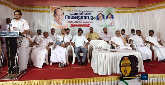 കോൺഗ്രസിനെ തളർത്തുന്നത് അകത്തള ‘മിത്രശത്രുക്കൾ’; കെ. മുരളീധരൻ 1 1000450706