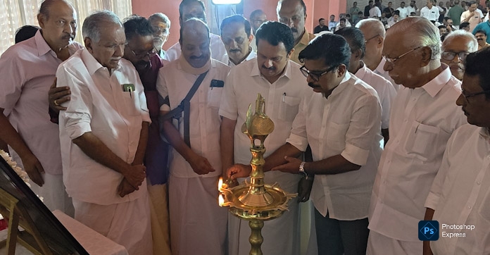 കോൺഗ്രസിനെ തളർത്തുന്നത് അകത്തള ‘മിത്രശത്രുക്കൾ’; കെ. മുരളീധരൻ 3 1000450708