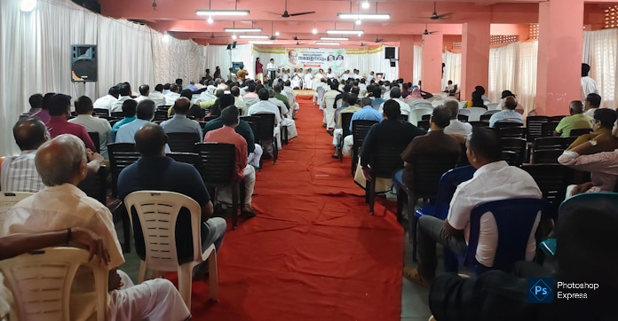 കോൺഗ്രസിനെ തളർത്തുന്നത് അകത്തള ‘മിത്രശത്രുക്കൾ’; കെ. മുരളീധരൻ 5 1000450711