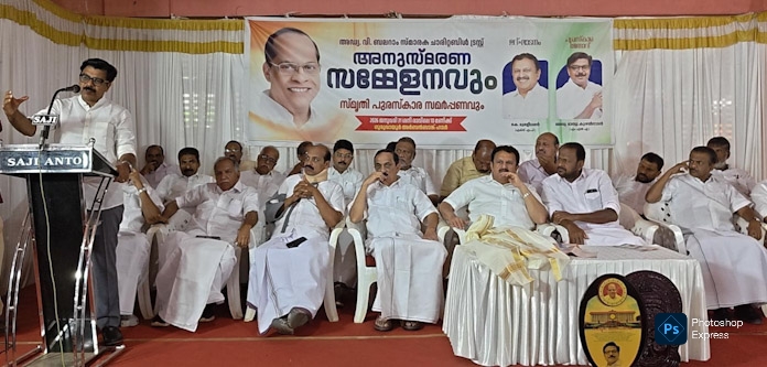 കോൺഗ്രസിനെ തളർത്തുന്നത് അകത്തള ‘മിത്രശത്രുക്കൾ’; കെ. മുരളീധരൻ 4 1000450715