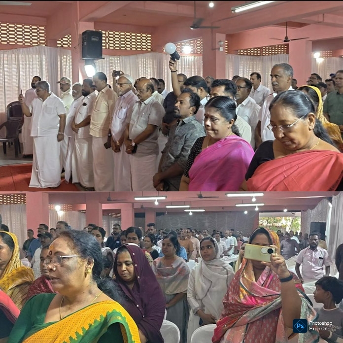 കോൺഗ്രസിനെ തളർത്തുന്നത് അകത്തള ‘മിത്രശത്രുക്കൾ’; കെ. മുരളീധരൻ 6 1000450765