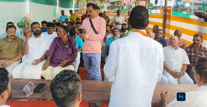 ഗുരുവായൂരിൽ യു ഡി എഫ് പ്രചാരണത്തിന് ഔദ്യോഗിക തുടക്കം; തെരഞ്ഞെടുപ്പ് കമ്മിറ്റി ഓഫീസ് ഉദ്ഘാടനം ചെയ്തു 3 1000612320