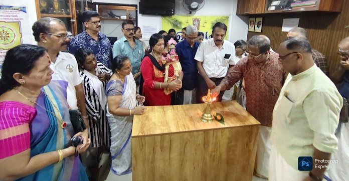 ഗുരുവായൂരിൽ കഥകളിയുടെ പുതുവഴികൾ തുറന്ന് പൈതൃകം കലാക്ഷേത്രം; പഠനക്ലാസിന് ഭംഗിയാർന്ന തുടക്കം 3 1000764835