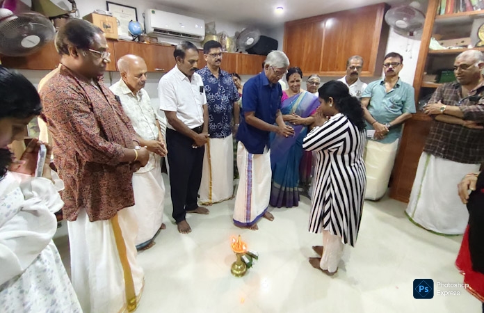 ഗുരുവായൂരിൽ കഥകളിയുടെ പുതുവഴികൾ തുറന്ന് പൈതൃകം കലാക്ഷേത്രം; പഠനക്ലാസിന് ഭംഗിയാർന്ന തുടക്കം 5 1000764862
