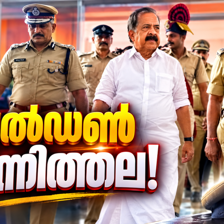 പോലീസുകാർക്ക് ‘ഓണം ബമ്പർ’!; പ്രത്യേക ഡ്യൂട്ടി അലവൻസ് ഇരട്ടിയാക്കി