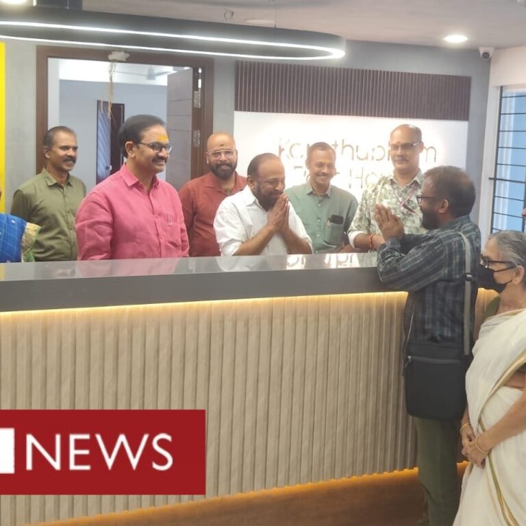 ഗുരുവായൂർ ദേവസ്വം കൗസ്തുഭം റെസ്റ്റ് ഹൗസ് തുറന്നു; ഭക്തർക്ക് മുറികൾ നൽകി തുടങ്ങി.