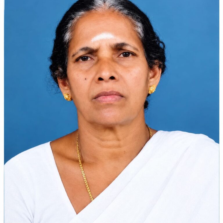ഗുരുവായൂർ ചിറ്റാടെ വിലാസിനി അമ്മ നിര്യാതയായി