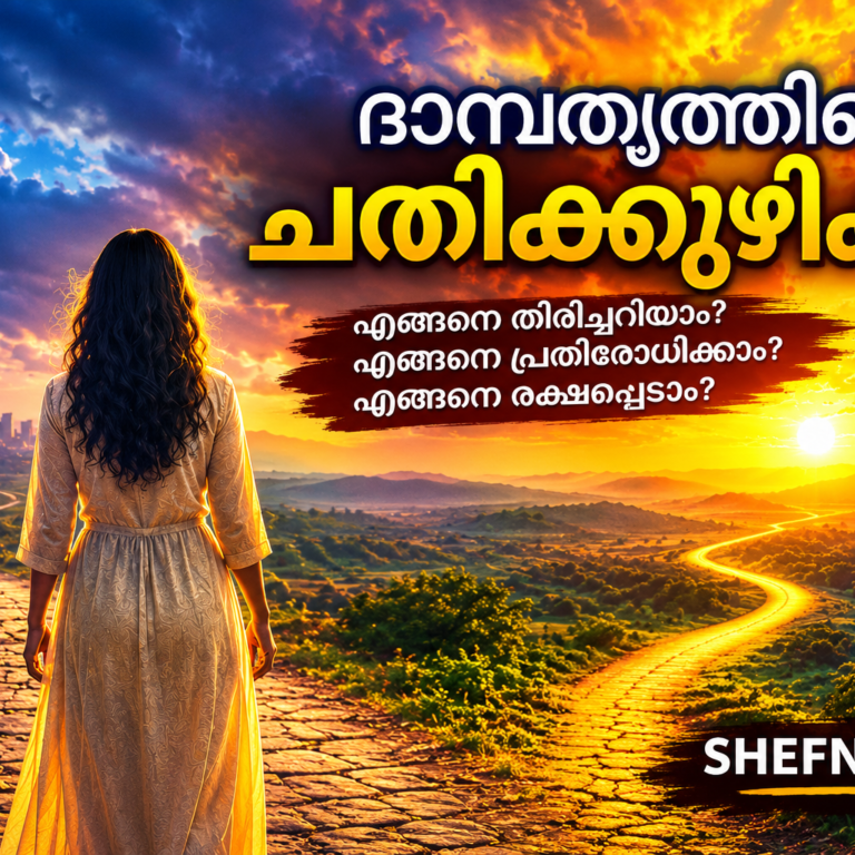 ദാമ്പത്യവേദനകൾ പുസ്തകമാക്കിയ ഷഫ്നയ്ക്ക് കോടതിയുടെ ഇടക്കാല സംരക്ഷണം